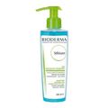 Nettoyant exfoliant visage Bioderma peaux grasses