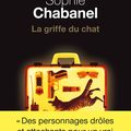 La griffe du chat ---- Sophie Chabanel