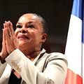 Élysée 2022 (21) : Christiane Taubira ira ou n’ira pas ?