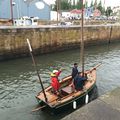 Fête des vieux grééments à Paimpol