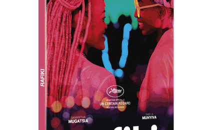 Concours Rafiki : 3 DVD d'un très  beau film kenyan à gagner !