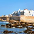 Stage de carnet de voyage au Maroc