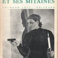 Mathilde et ses mitaines