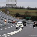 Inauguration A 77 Nevers Magny-cours.