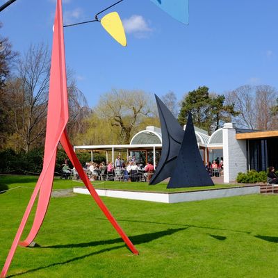 L'UNIQUE MUSEE DE NOTRE SEJOUR!!