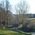 [Drôme] autour de Combovin.. en hiver..