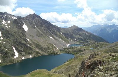 2015/13 Randonnées alpestres à St Dalmas le Selvage