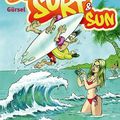 gursel  au edition joker// sea surf sun....