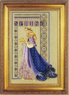 celtic Spring #8