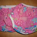 Culottes de protection "mon petit poney"