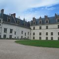 7ème jour Amboise-Clos Lucé