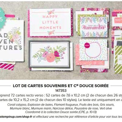 SAB 18 : mes chouchous