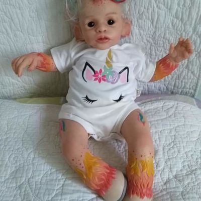 Chiron et Benny sont terminés.