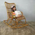 Grand Fauteuil Rocking Chair