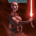 Panini Epic Star Wars Légendes La guerre des clones