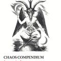 CHAOS COMPENDIUM La magie des Illuminati de Thanateros - par Peter J. Carroll 