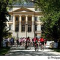 Les grands crus du Médoc en VTT, c'est le 24 mai !