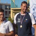 Championnat de France ANTIBES 06/2013