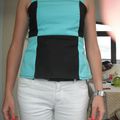 Bustier Made In Home