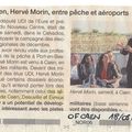 AU COEUR DU DECLIN NORMAND: LA CATASTROPHE DES TRANSPORTS... après 50 années de division régionale !