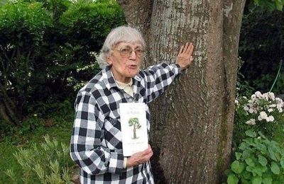 Clod’Aria (1916 – 2015) : La mère de famille 