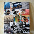 Tableau thème Jazz