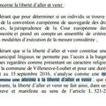 Villeneuve-Loubet: l'arrêté anti-burkini validé par le Tribunal Administratif de Nice