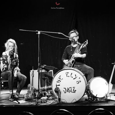 Répétition scène ouverte 8 de l'ABC