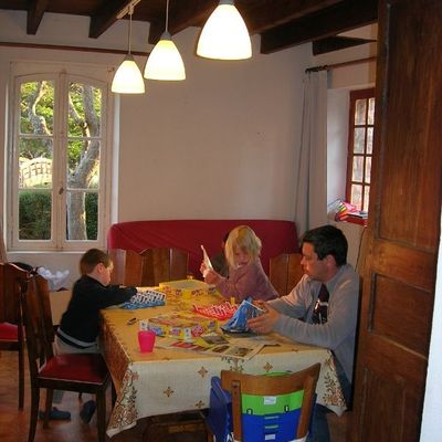 Nouvel éclairage basse consommation