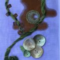 Carnet de broderies 