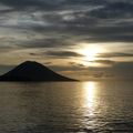 Voyage en Sulawesi - découverte des fonds marins de l'île de Siladen et de Bunaken