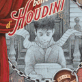 La Boîte magique d'Houdini, de Brian Selznick 