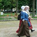 350 ans du premier départ des Filles du Roy