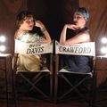 Qu'est-il arrivé à Bette Davis et Joan Crawford, de Jean Marbœuf 