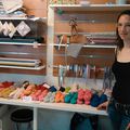 squirel's yarns vente exceptionnelle