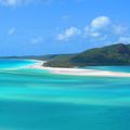 Whitsundays