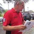 Les sapeurs-pompiers du Var vous informent