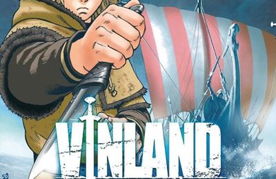 Vinland Saga. 1