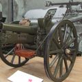 §§- Obusier Anglais de 4.5 inches a Woolwich (GB)
