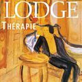 Thérapie ---- David Lodge