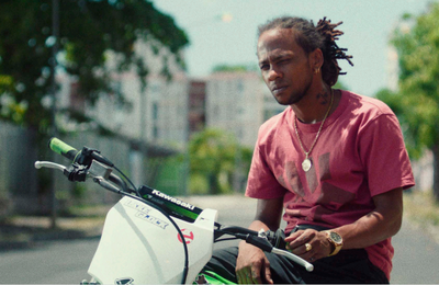 ZION de Nelson Foix : la Guadeloupe comme rarement  vue au cinéma 