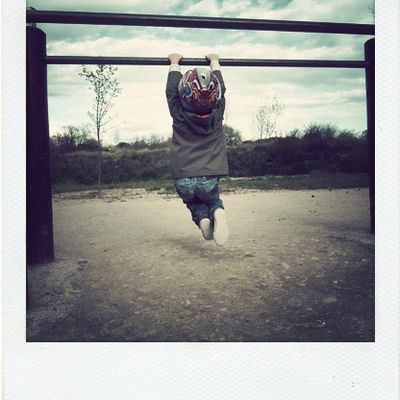 Mots d'enfant et autres paroles aussi maladroites qu'amusantes... (1)