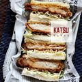 Katsu Sando