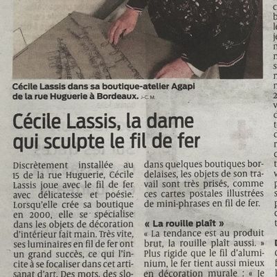 Presse...
