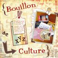 Bouillon de Culture