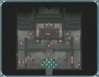 Chapitre 27 : Face au destin