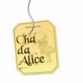 Chá da Alice - 27 de Junho, casa Tait