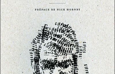 LIVRE : Le dernier Stade de la Soif (A Fan's Notes) de Frederick Exley - 1968