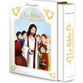 Le coup de coeur de Ghislaine / La Bible de ma communion