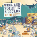 Week-end foireux à Locarn, Grand-ouest foireux à Nantes ?